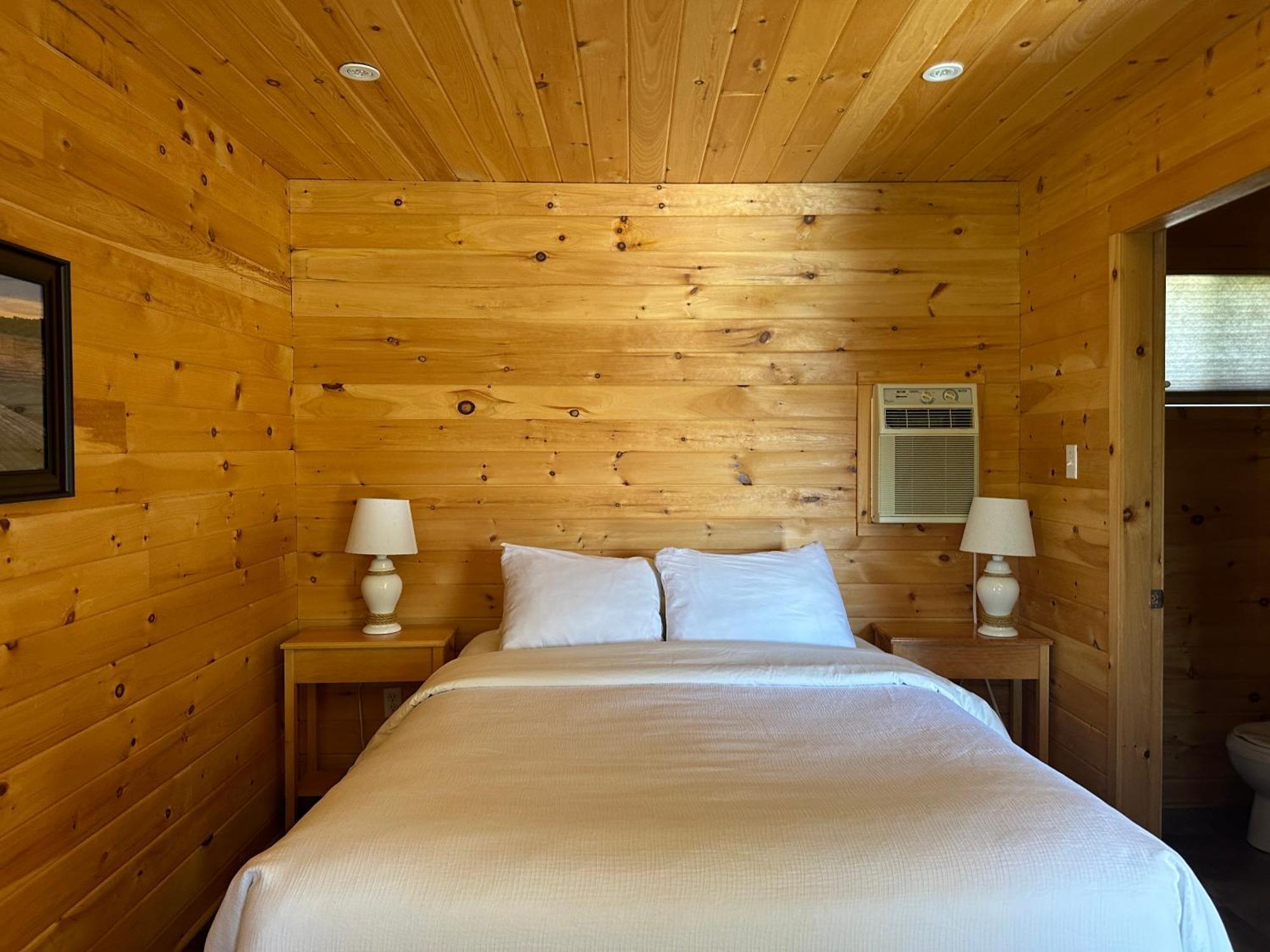 Big Tub Resort & Marina Tobermory Exterior photo