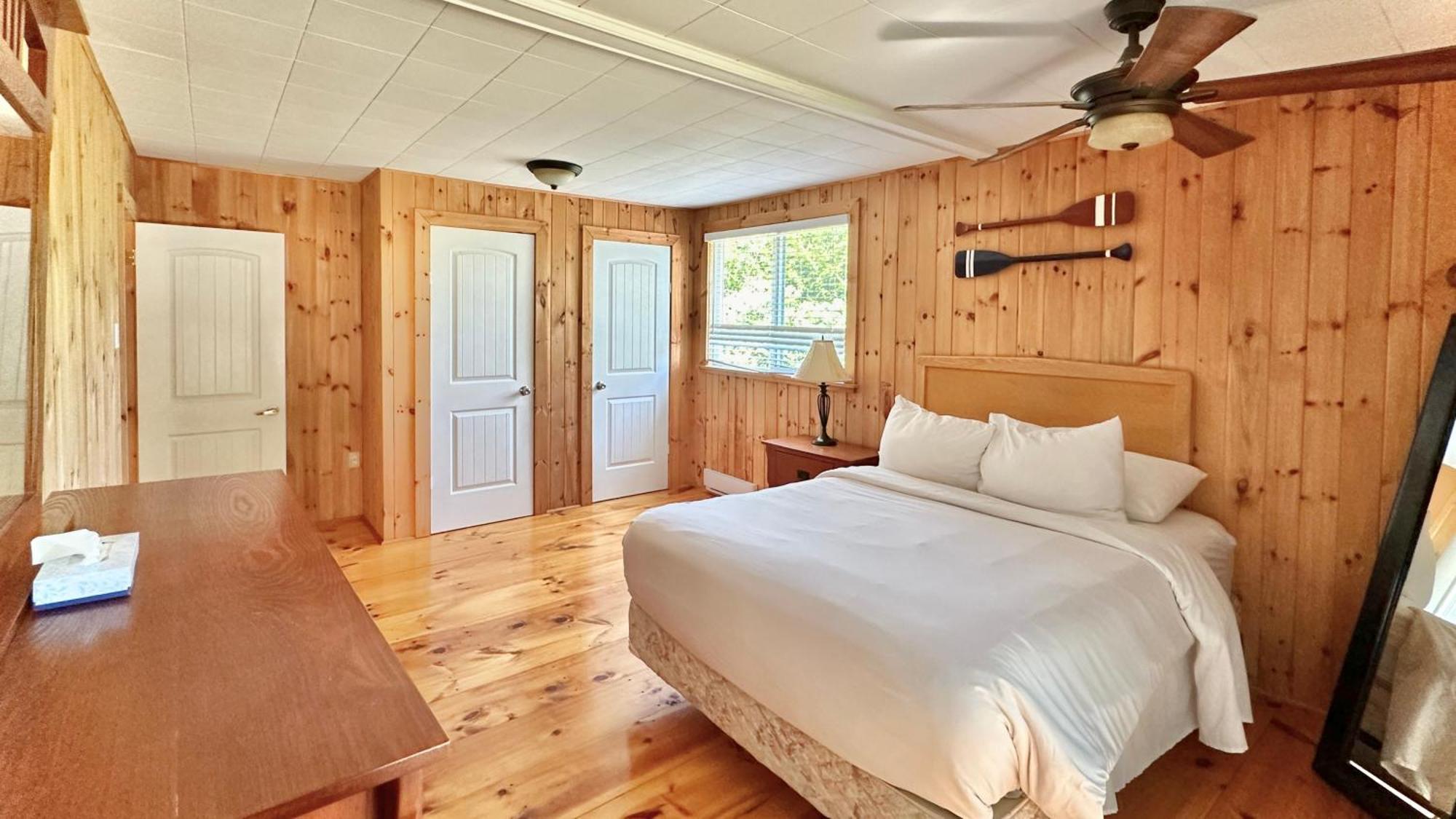 Big Tub Resort & Marina Tobermory Exterior photo
